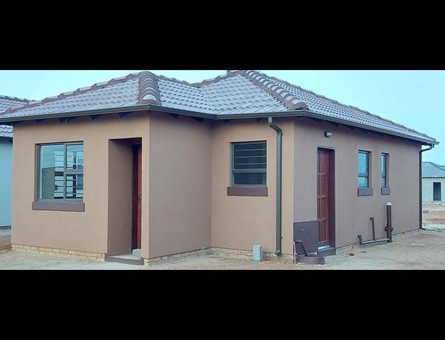 2 BEDROOM HOUSE FOR SALE IN SOSHANGUVE VV
